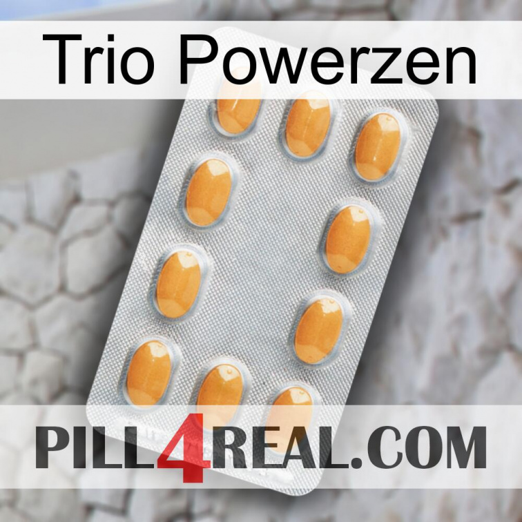 Trio Powerzen cialis3
